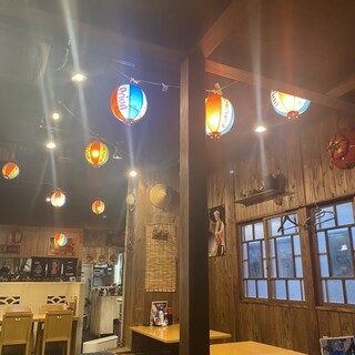 海人 うみんちゅ 笹目屋 久米川店(久米川/創作料理)＜ネット予約可＞ |