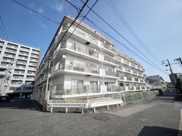 墨田区横川の中古マンション購入情報｜三井のリハウス