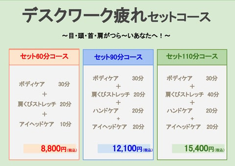 上石神井駅【上石神井名倉堂整骨院】保険適用可/土日祝も営業