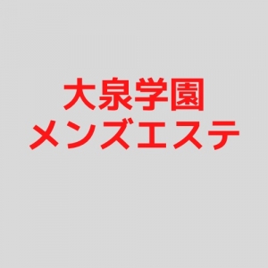 大泉学園 メンズエステ 【aromahappiness アロマハピネス】体験 |