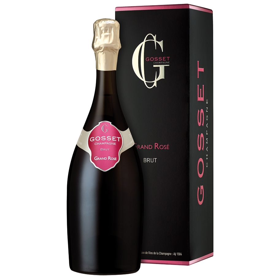 GOSSET BRUT GRAND