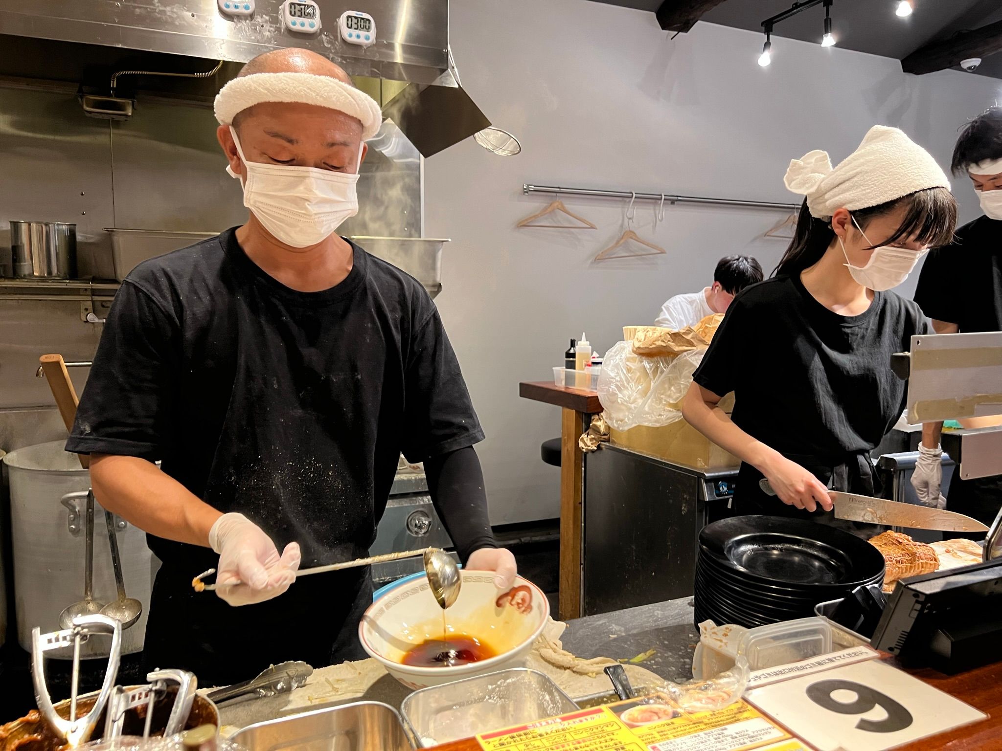 高田馬場の黒服求人・ボーイ求人