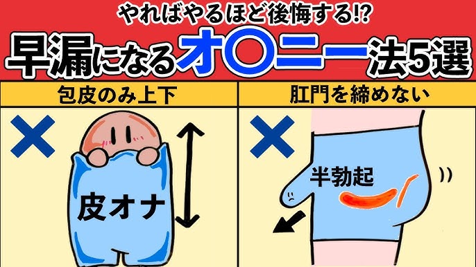 連続射精と精子 連続でオナニーして射精すると精子の数は減るのか！？ -