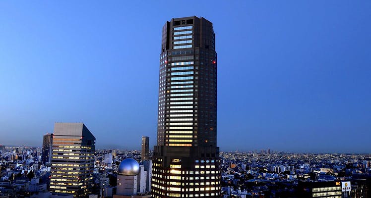 ハッピーホテル｜東京都 世田谷区のラブホ ラブホテル一覧