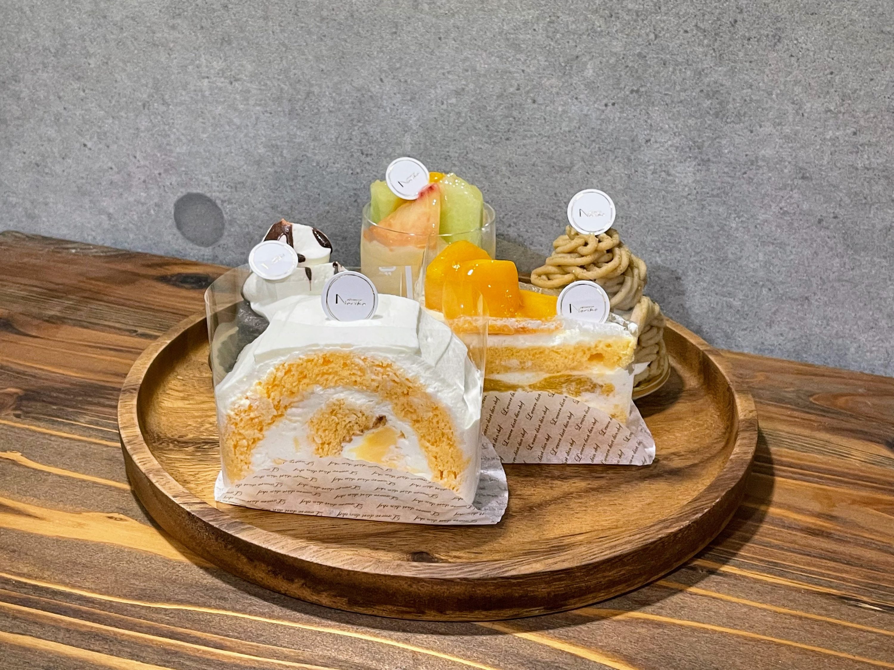 瀬田の大人気パティスリー『pâtisserie youpi youpi』が移転オープン！受賞歴ありのパティシエが生むヴィーガンスイーツ / 大津市