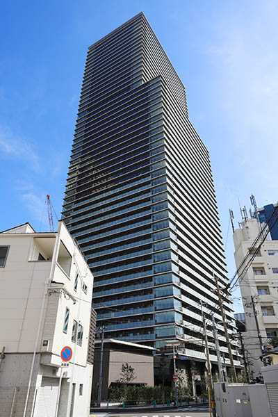 グランドメゾン新梅田タワー THE CLUB RESIDENCE／大阪府大阪市北区の中古マンション｜福屋不動産販売_60953036000