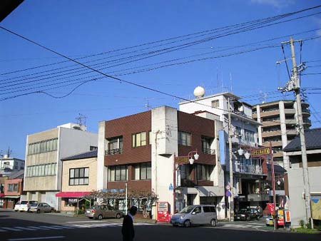 アットホーム】四国中央市 中之庄町 （伊予三島駅