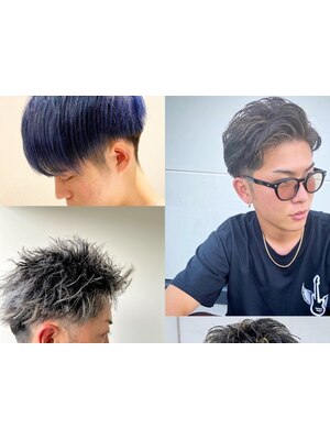 3ページ目）大分で人気の美容室・美容院・ヘアサロン[ヘアログ]