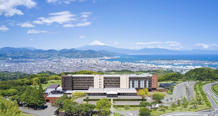 静岡駅前のラブホテル 艶EN