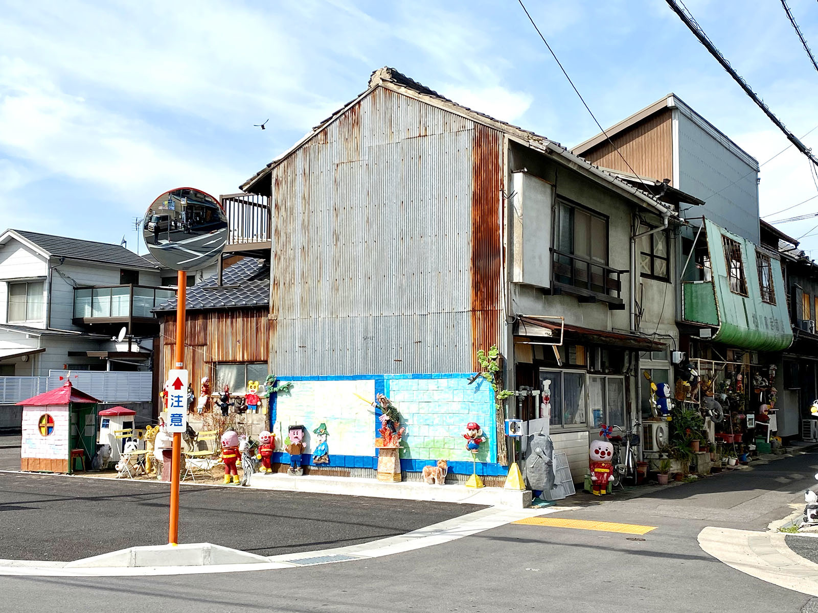 扇町パラダイスありがとうございました🔥 - おとぼけビ～バ～