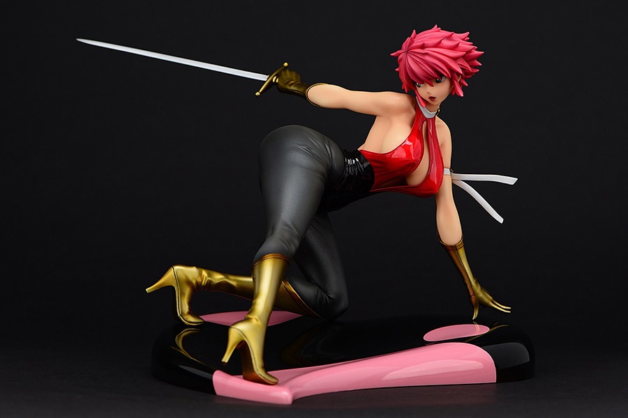 主題歌】TV Cutie Honey Universe