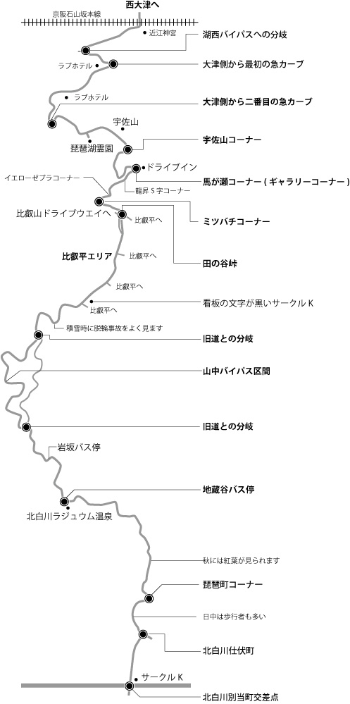 ライドイベント】CLIMBオーバーカムライドを開催しました！【4月23日】 | スターバイクス