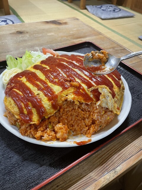 たんぽぽ - 小山市の食堂・定食｜栃ナビ！