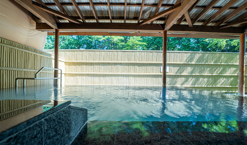 スパ＆サウナ・竜泉寺の湯 八王子みなみ野店リニューアル】極上のととのい体験！都内初の男女シングル水風呂導入など(TABIZINE) - goo