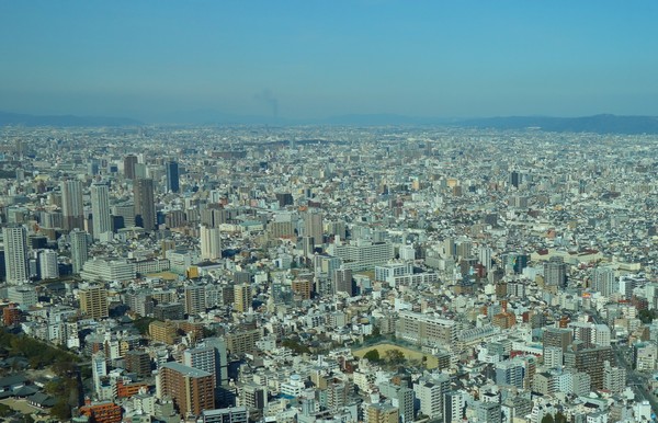 鯛よし百番」生きた遊郭建築と飛田新地の歴史を喰らう！ - SMILE