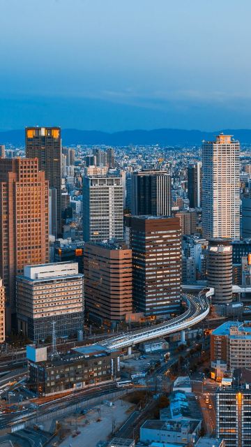 大阪府 大阪市西淀川区・福 HOTEL