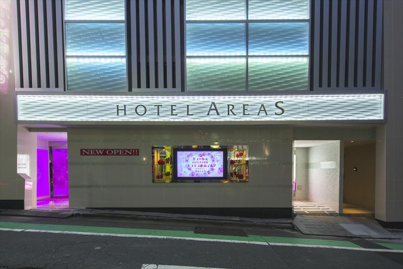 公式】HOTEL ZERO（ゼロ）｜渋谷 円山町