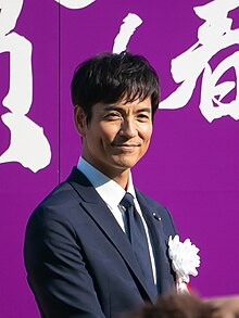 写真：沢村一樹「エロ男爵」に続く“愉快なニックネーム”判明 | 東スポWEB