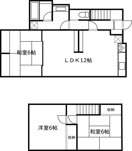 仙台市交通局南北線北仙台駅(N06) （南行・北行） -