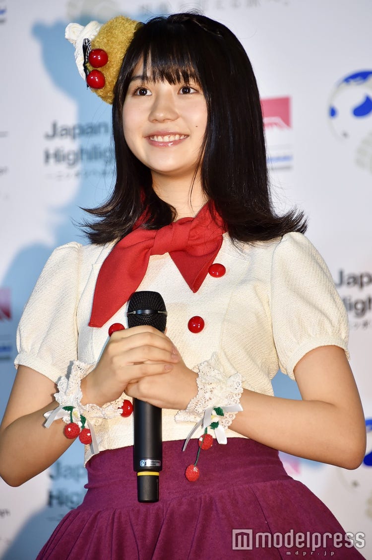 松井珠理奈10年目の“頑張らない”境地「仲間を信じて盛り上げ役に」、指原への想いも吐露｜ウォーカープラス