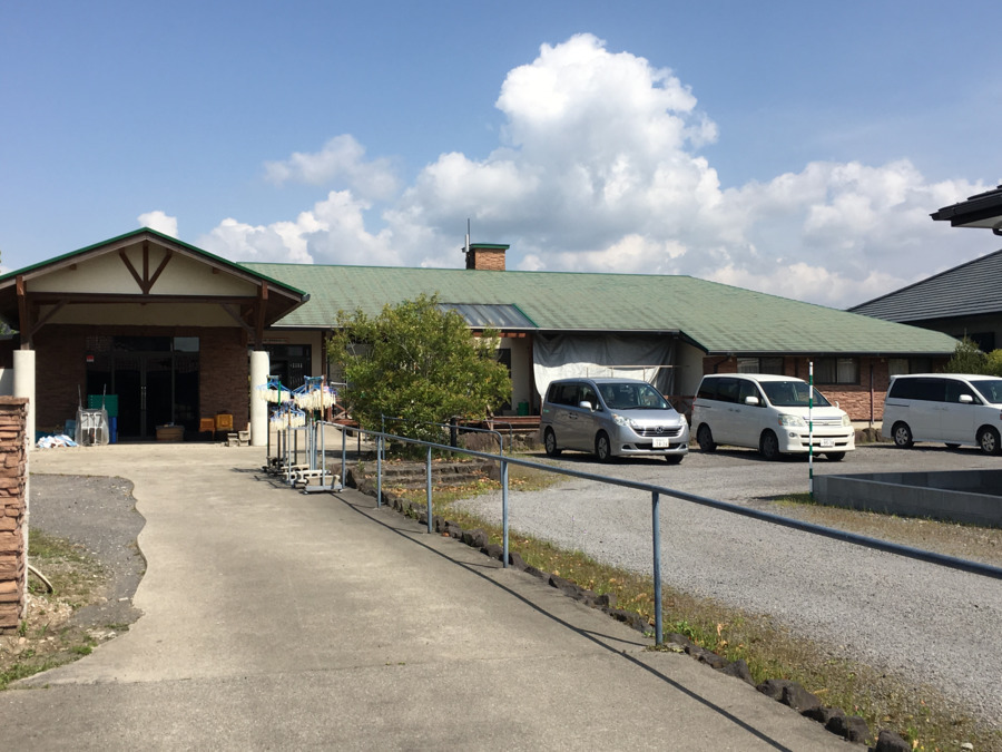 無人温泉 滝の湯 滝乃湯（九州温泉道）〈24時間営業の川沿い無人浴場〉＠鹿児島県姶良市蒲生町白男