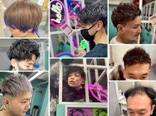 メンズOK/17店】すすきの駅周辺で人気のヘアサロン・美容室・美容院（ヘアセット）| BIGLOBEサロン検索