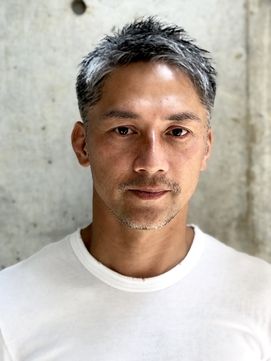 40代男性は刈り上げヘアで圧倒的若見え！？その理由教えます。｜表参道｜美容院（美容室）5 SCENE AOYAMA（ファイブシーンアオヤマ）