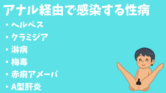 アナルを舐めたい男の心理「なんでそんなことナメたいの？」 | 【きもイク】気持ちよくイクカラダ