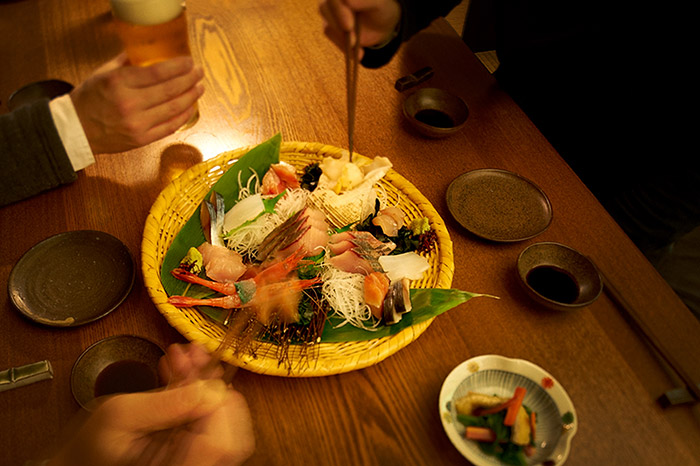 らくや／Rakuya「食材てぬぐい」 | オトメの金沢