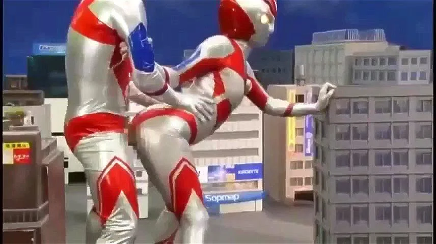 ウルトラマンのAV - AVソムリエの特定メモ