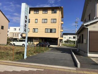 蒲郡自動車学校の宿泊施設 | 合宿免許ならアイディ