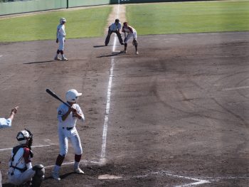 感動をありがとう: 高校野球富山大会決勝