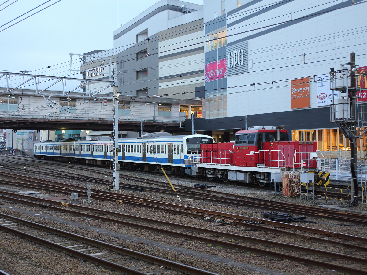 新秋津駅（JR武蔵野線）の土地-不動産情報なら住協の住まい情報