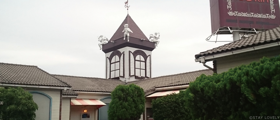 ハッピーホテル｜滋賀県 近江八幡市のラブホ ラブホテル一覧