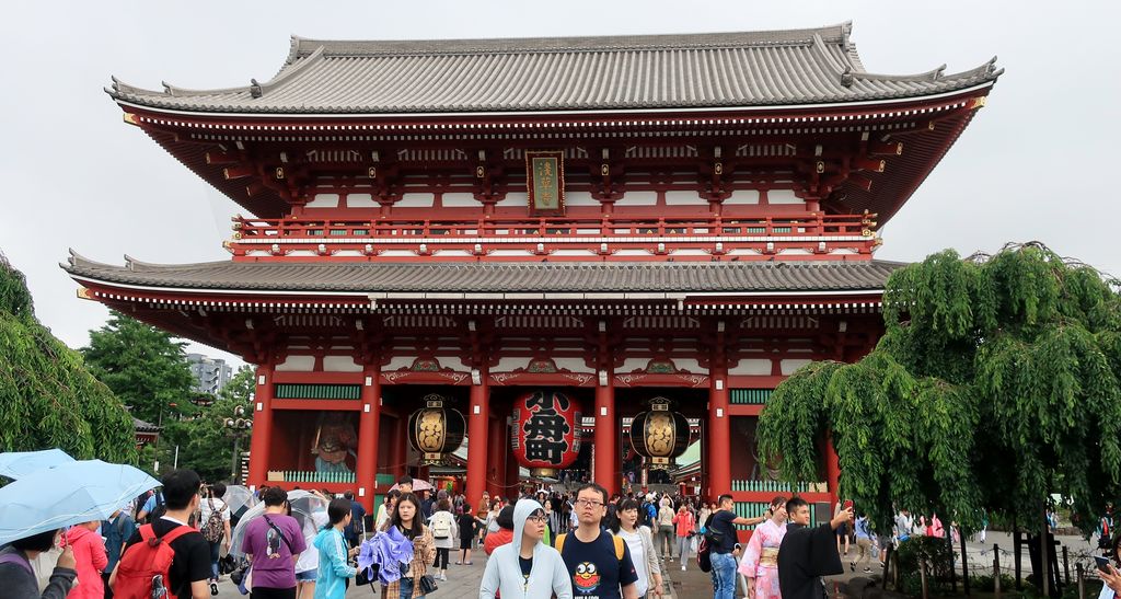 錦糸町の＜江東観世音＞江東寺にお参りしました！（東京都墨田区）2020/1/13 - こころ静かに寺社巡りdiary