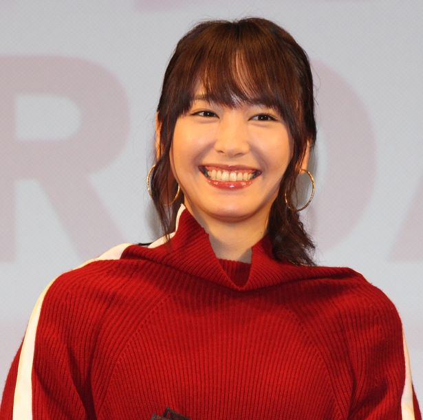 新垣結衣、レプロとの専属マネジメント契約終了へ「今後は個人として活動」 | cinemacafe.net