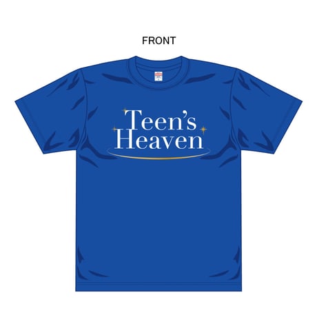 INFORMATION |TEEN'S☆HEAVEN OFFICIAL SITE