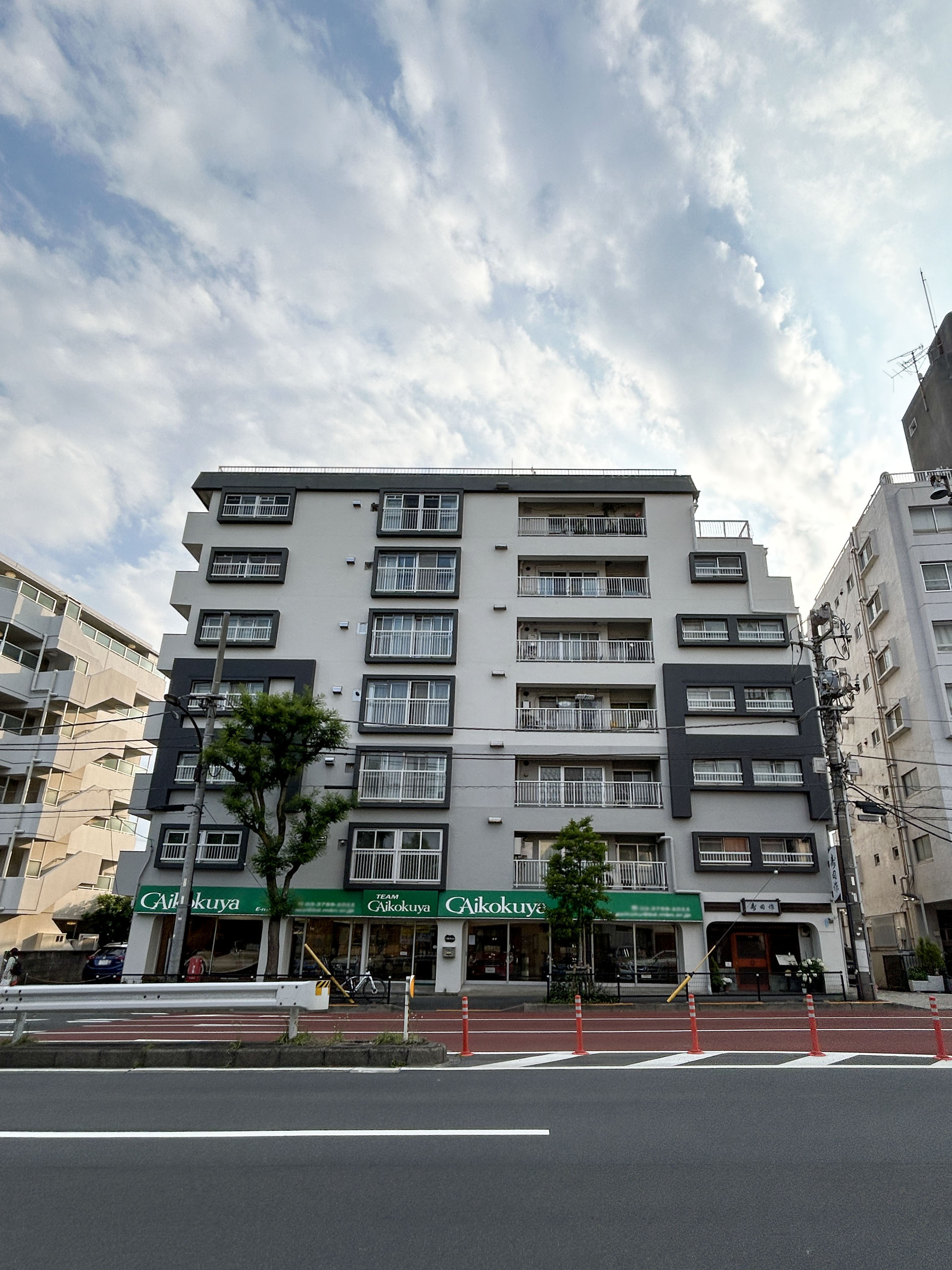 ホームズ】ライオンズマンション久が原駅前(大田区)の賃貸・中古情報