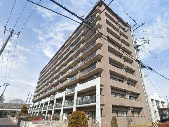 ホームズ】ライオンズマンション南仙台第5(仙台市太白区)の賃貸・中古情報