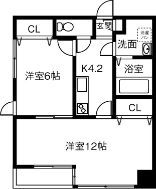 ヤマナカ大曽根店／ホームメイト