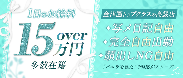 バースデイ - 金津園ソープ求人｜風俗求人なら【ココア求人】