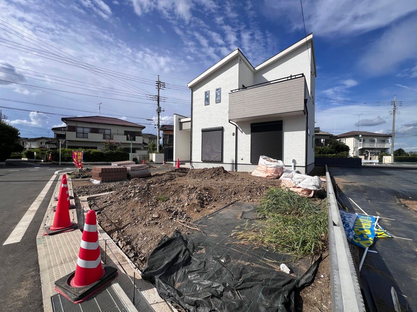 SUUMO】城町（館林駅） 1880万円 |