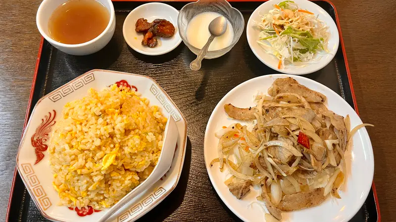 讃岐うどん いそや（東京都八王子市） カレーうどん（小）: