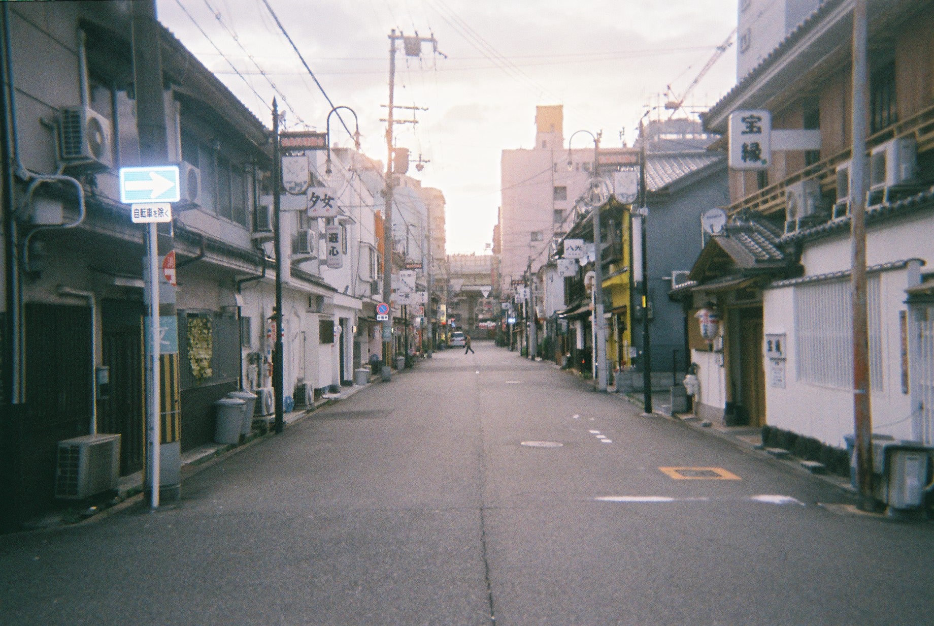 大阪 お散歩松島新地 | TikTok