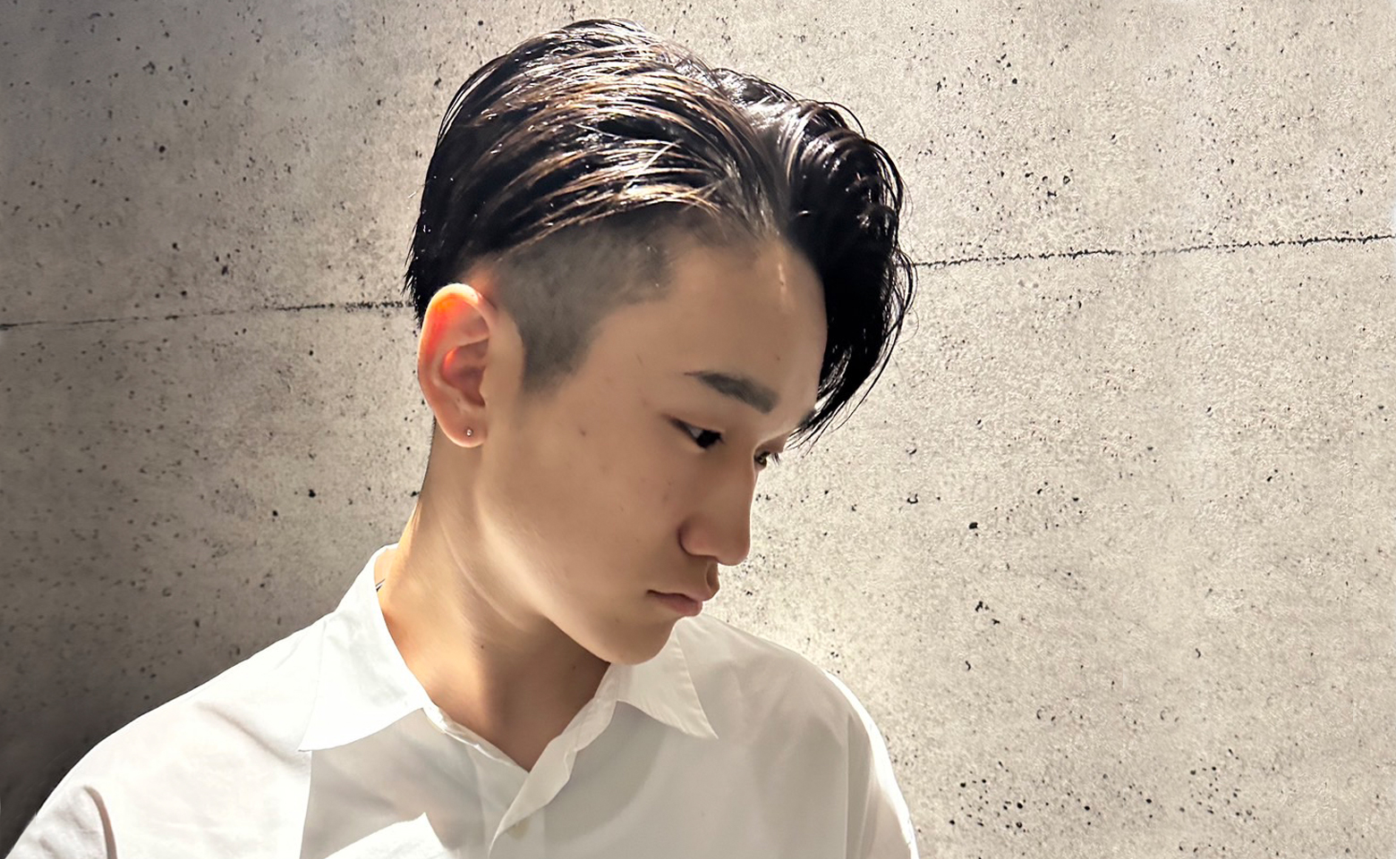 つくば・土浦・石岡】Men's SALON RISE