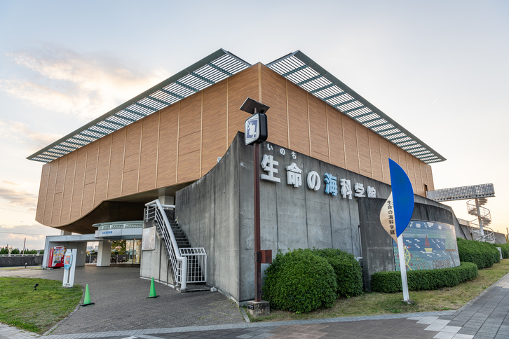 蒲郡駅周辺で選ぶおすすめのホテル・旅館を安く予約