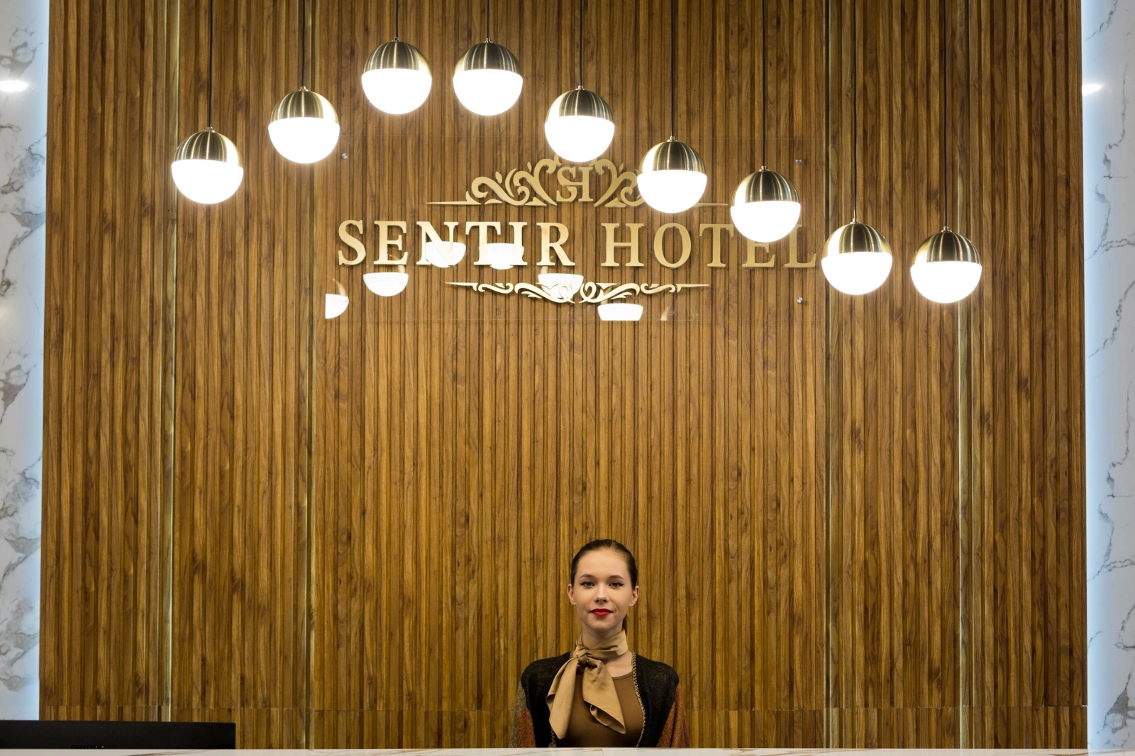 Sense Hotel Premium