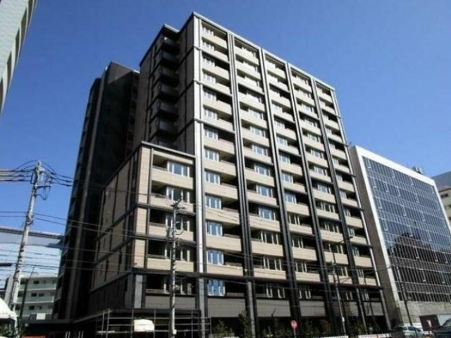 MFPR目黒タワー【マンション】の物件情報（東京都目黒区目黒１丁目 | 山手線目黒駅）| 高級賃貸│高級不動産のご相談は【プライムコーポレーション】