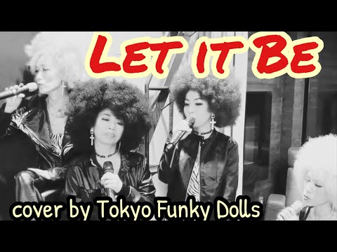 ライバー紹介💃Tokyo Funky Dollsさん –