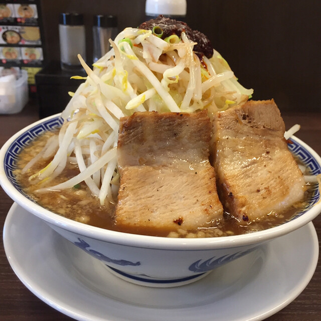 大行列！人気つけ麺をはるかに超える絶品つけうどん〜246杯目駕籠休み: 工藤ハジメの墓石（はかいし）はラーメンどんぶりにしてくれ！